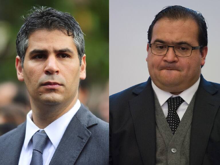 “Estoy amenazado de muerte”, revela ante juez federal extesorero de Javier Duarte