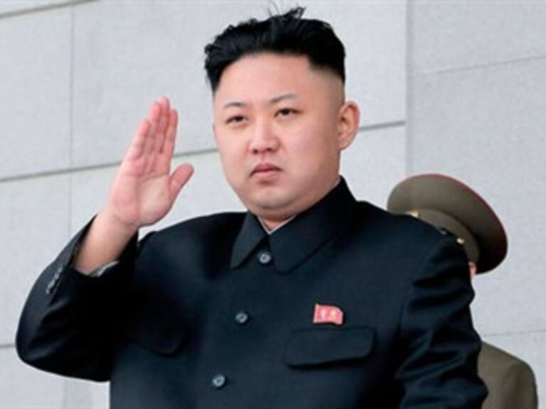 Dictamina líder norcoreano a sus tropas estar listas para el combate