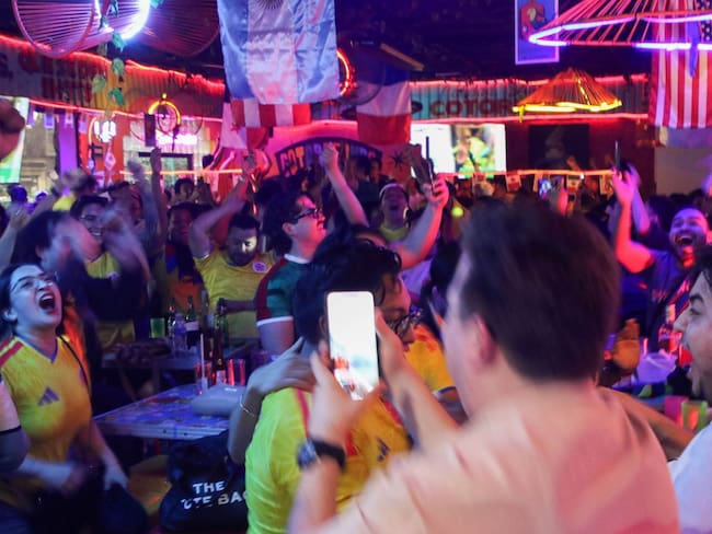 Derrama económica del Mundial superó los 22 mil 678 mdp en la Ciudad de México