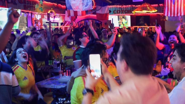 Derrama económica del Mundial superó los 22 mil 678 mdp en la Ciudad de México