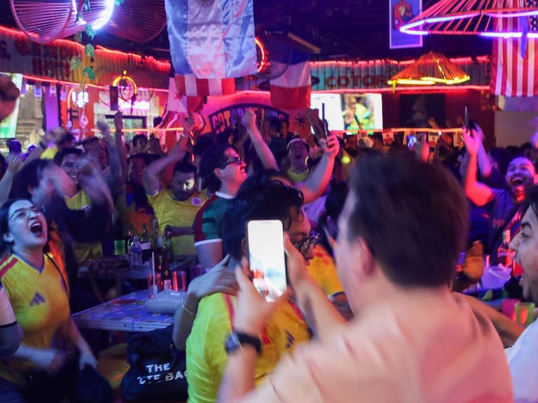 Derrama económica por el Mundial de Futbol FIFA 2026 impulsó turismo, comercio y empleo en la Ciudad de México.