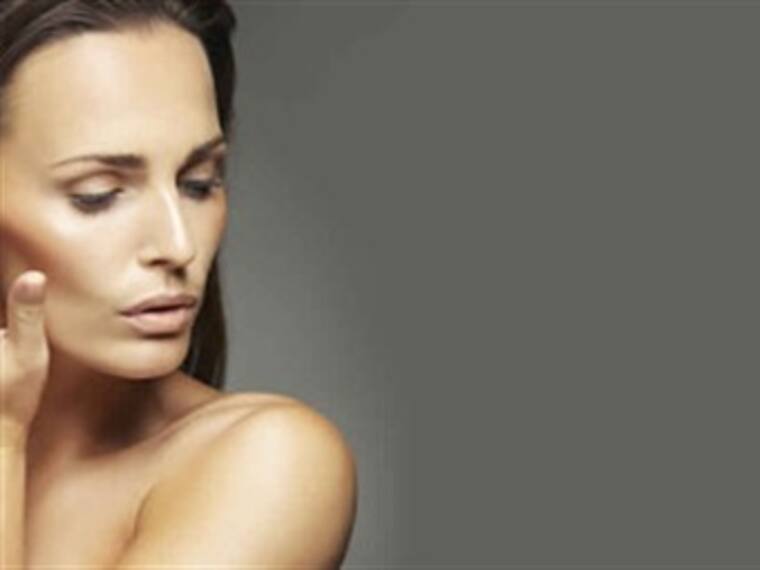 La piel a los 40 y tantos