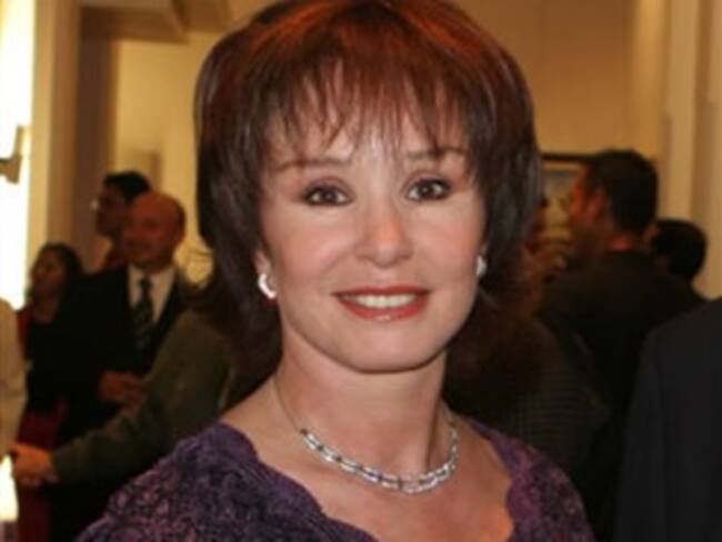 Fallece la actriz Alma Muriel