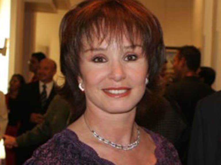 Fallece la actriz Alma Muriel