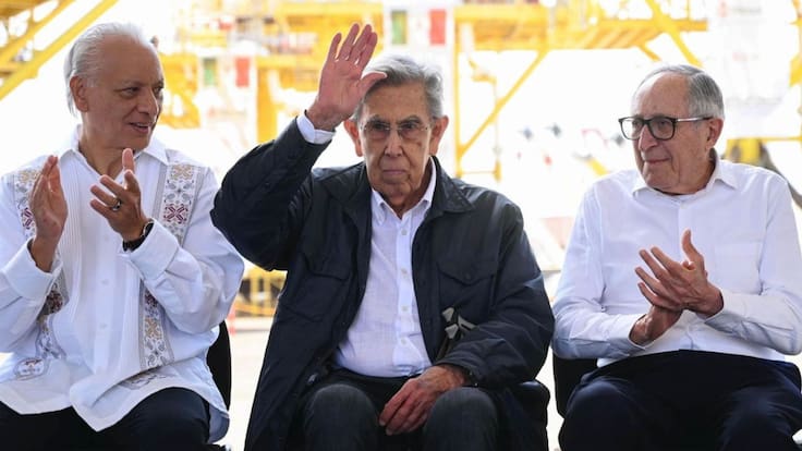 Muere Cuauhtémoc Cárdenas: el opositor que desafió al PRI y cambió la política mexicana