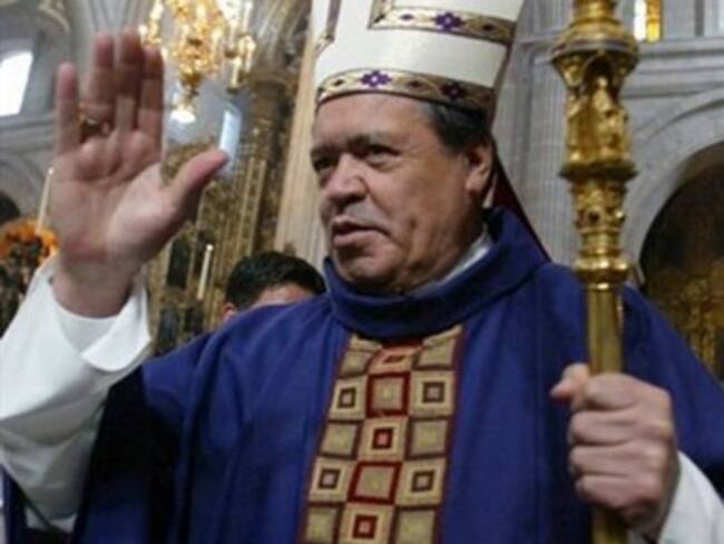 Perdona cardenal a activistas pero exige justicia conforme a la ley