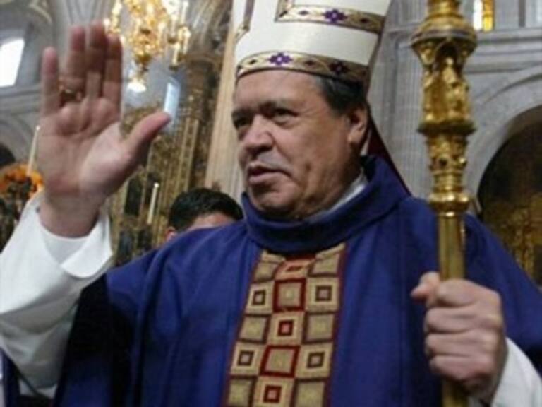 Perdona cardenal a activistas pero exige justicia conforme a la ley