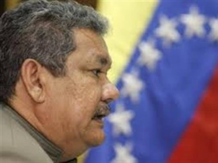 El gobierno de Maduro fue democráticamente electo: Israel Soltillo, amigo de Hugo Chávez