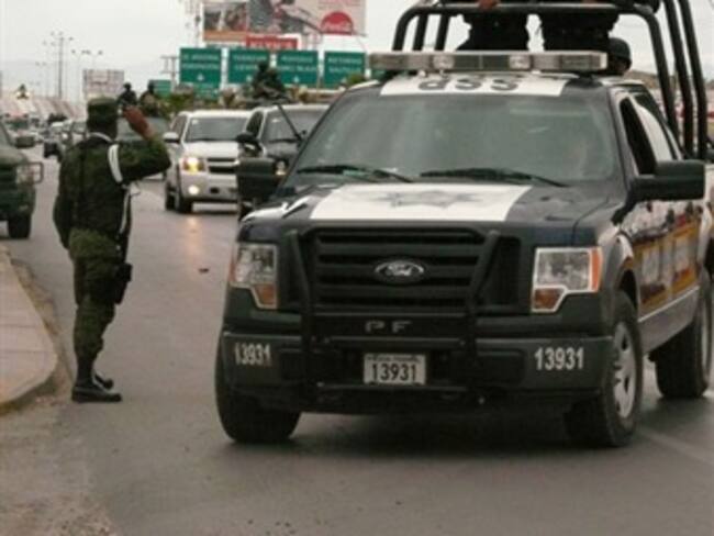 Disminuye delincuencia en Coahuila y Durango: Segob