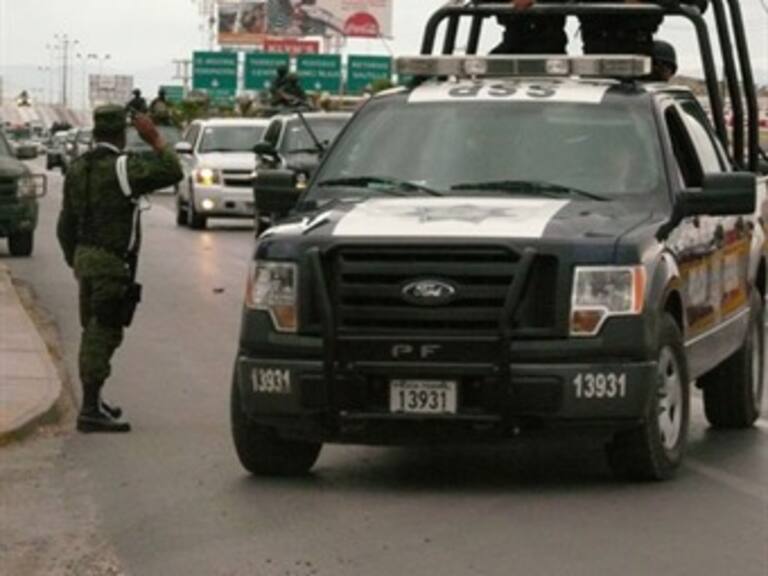 Disminuye delincuencia en Coahuila y Durango: Segob