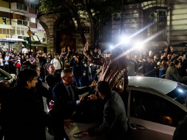 Atentado a Cristina Fernández Kirchner se da en un contexto de polarización