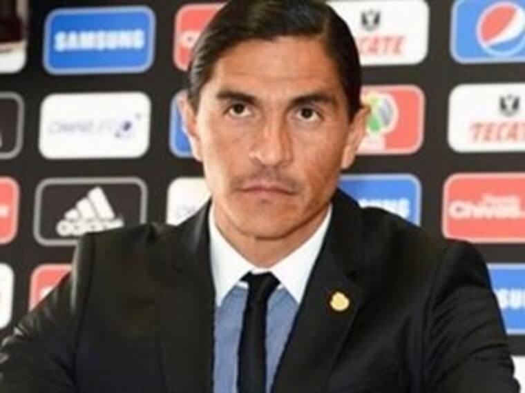 Ya hablé con Reyna y tiene nuestro apoyo: Francisco Palencia