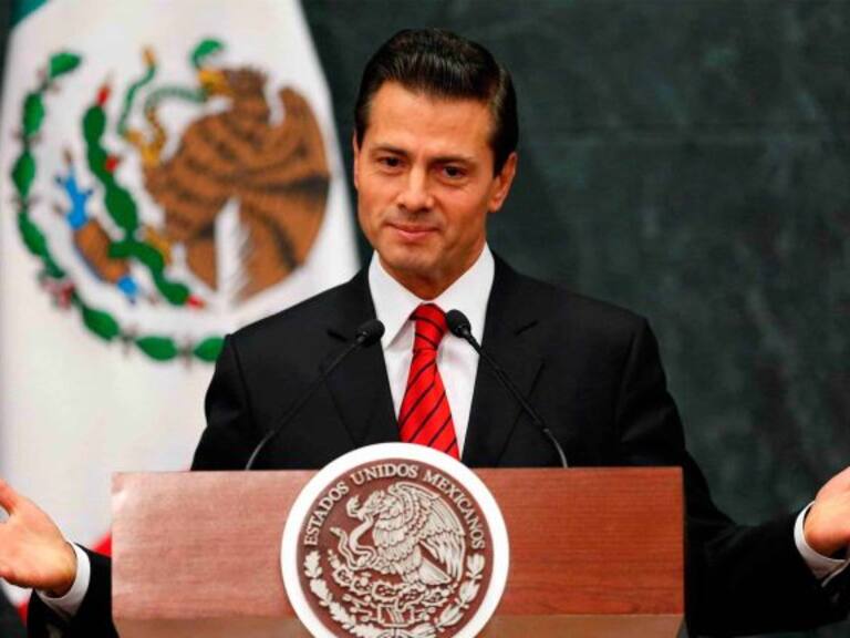 Peña Nieto responde en Instagram