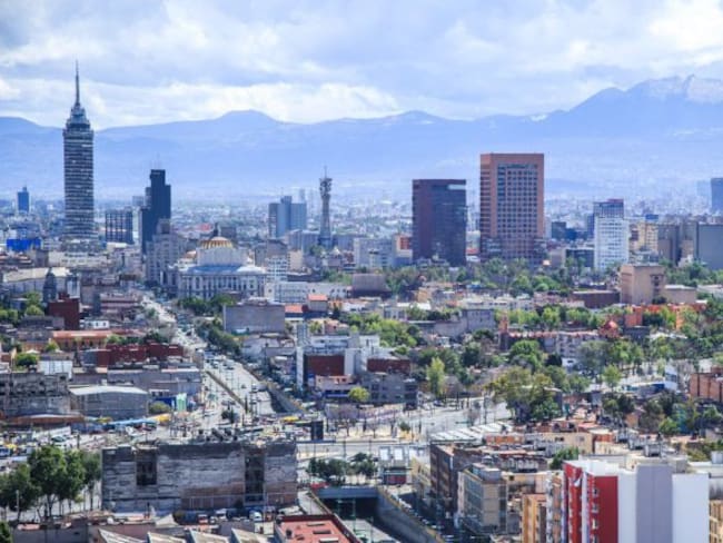 De la contaminación no vamos a poder escapar: Tanya Müller