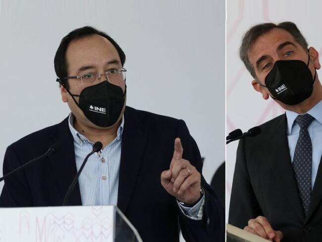 “La reforma dinamita los pilares del poder electoral”
