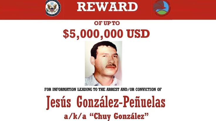 “El Chuy Peñuelas”, operador del cártel de Guasave, fue abatido durante enfrentamiento con fuerzas armadas
