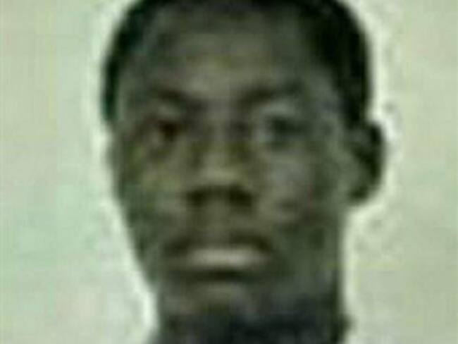 Autor de ataque fallido a avión en EU estaba en lista británica