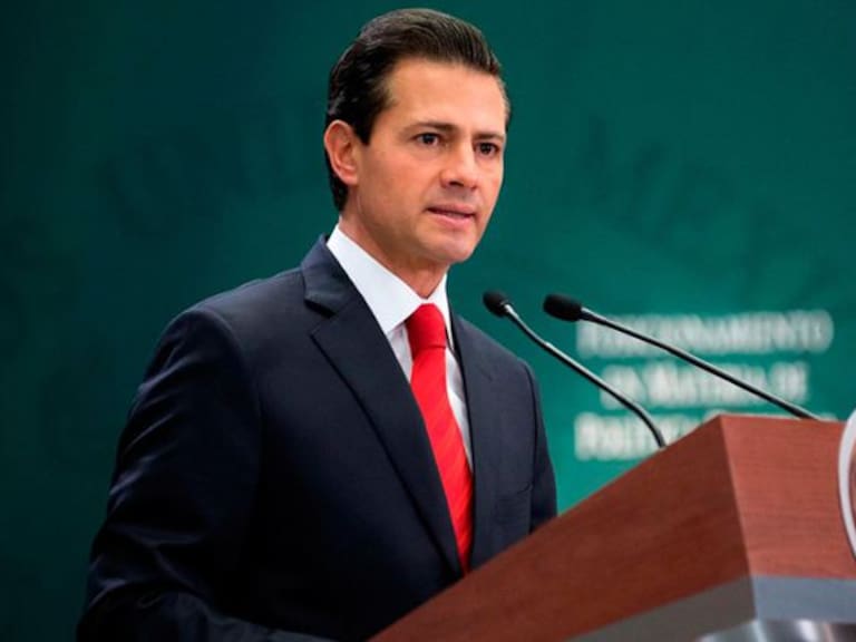 México mantiene negociaciones ante amagos de Trump por terminar TLCAN