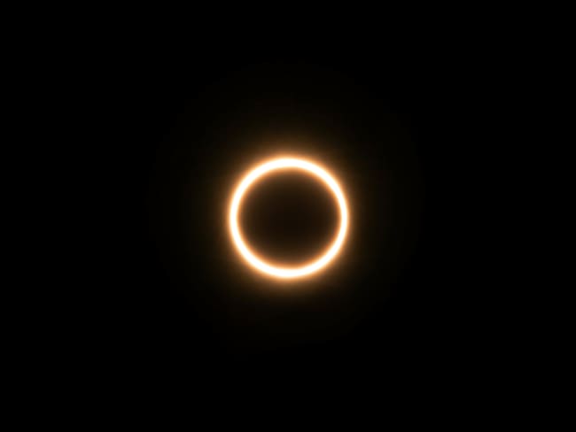 Anillo de Fuego en 2026: El primer eclipse solar anular del año ya tiene fecha; así puedes verlo en CDMX