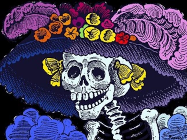 Exposición 'José Guadalupe Posada, transmisor'. Adolfo Mantilla, curador. 09/03/13