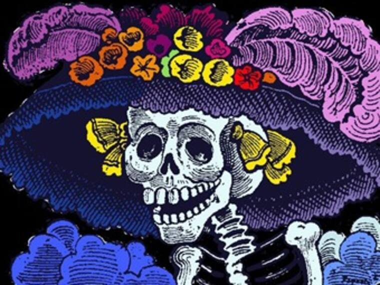 Exposición 'José Guadalupe Posada, transmisor'. Adolfo Mantilla, curador. 09/03/13