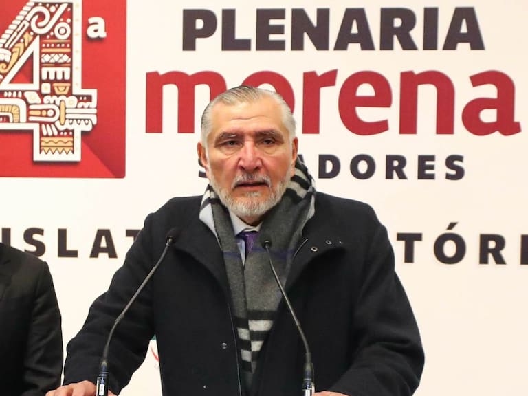 FOTO: SENADO/CUARTOCURO.COM