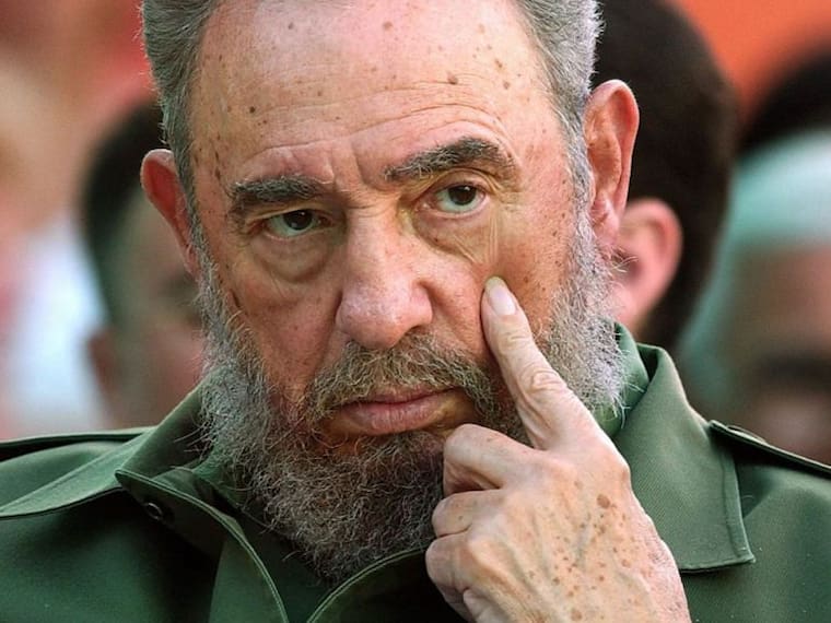 “Así Sopitas”: Más de 600 intentos de asesinar a Castro