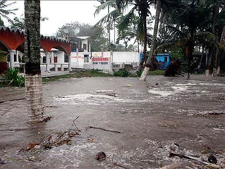 Autoridades detectan brote de leptospirosis en Nicaragua