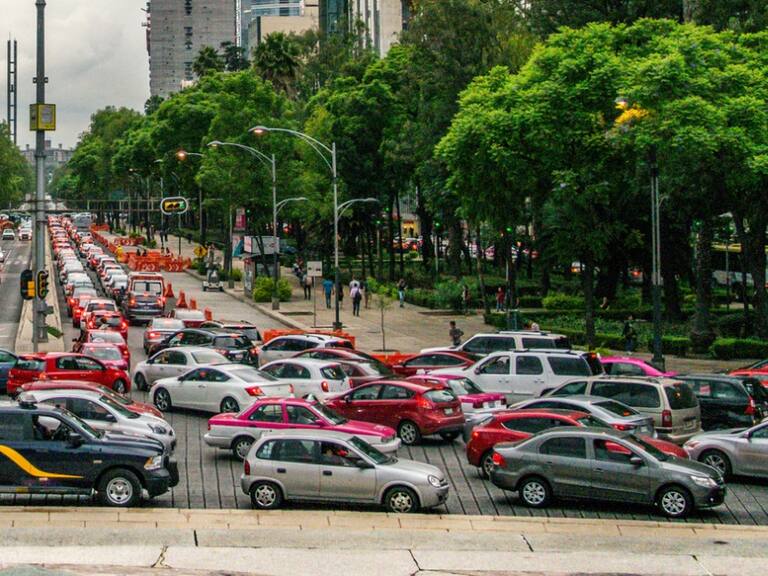 Hoy No Circula CDMX y Edomex: ¿Qué carros no circulan el 12 de agosto 2022?
