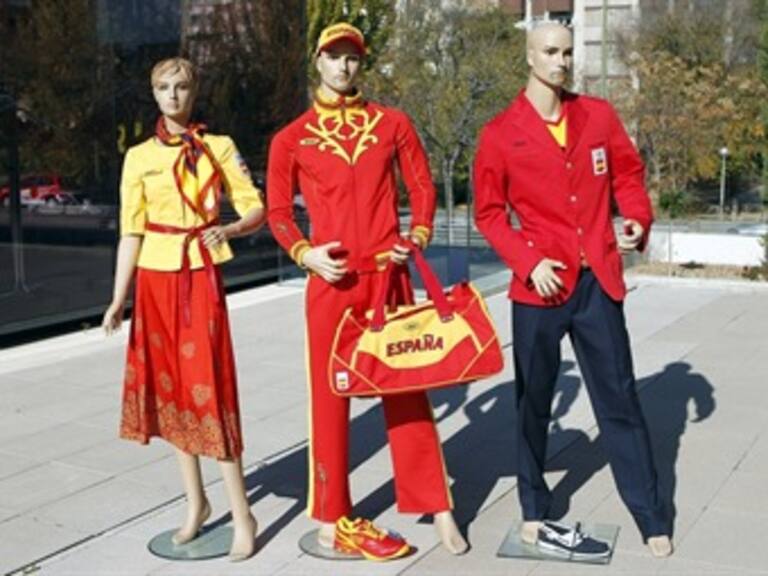 ¿Sabías vestir de rojo te da ventaja psicológica sobre los demás?