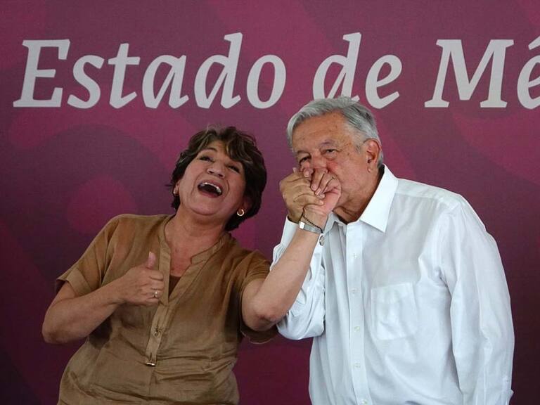 AMLO incumplió la ley durante la campaña por la Gubernatura del Estado de México y Coahuila en dos de sus conferencias mañaneras, determinó el TEPJF