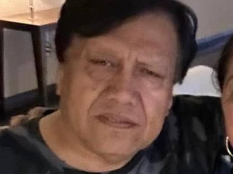 José Ventura Castillo Ramírez de 78 años de edad fue liberado en Reynosa, Tamaulipas/ Imagen: captura de pantalla