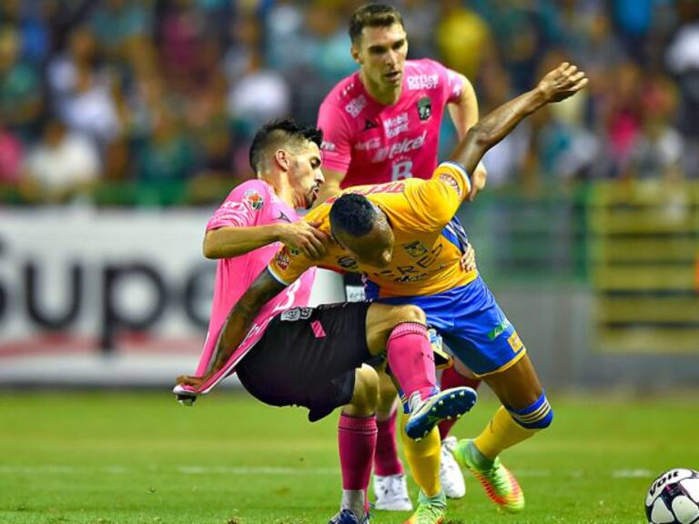 León y Tigres buscan dar el primer paso a la Final del Apertura 2016