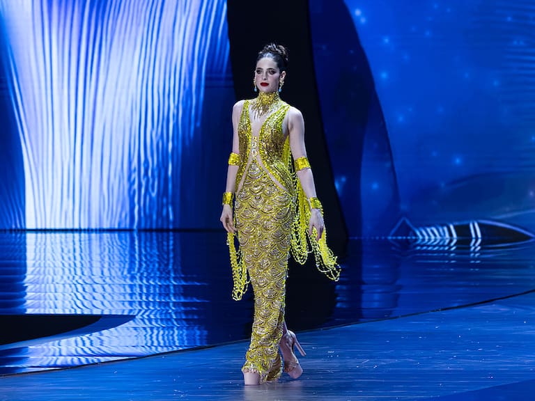 Entérate como ver EN VIVO la final de Miss Universo 2025.