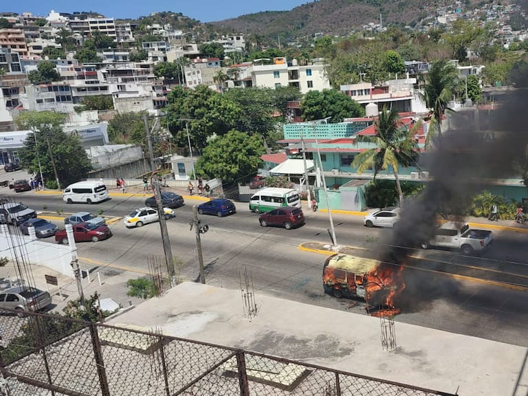 Se registró un ataque armado contra la Agencia del Ministerio Público