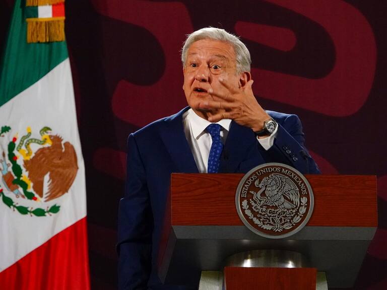 Las reformas van, afirma el presidente López Obrador