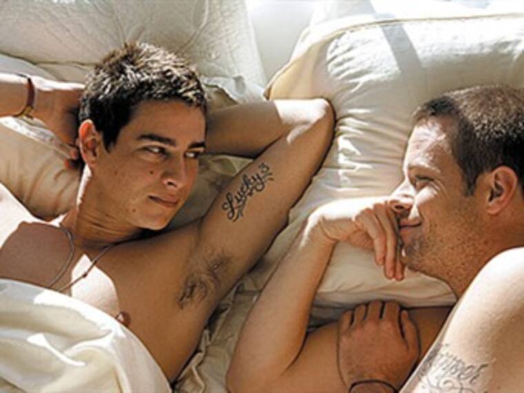 Mi esposa no me cree que soy gay ¿qué hago?