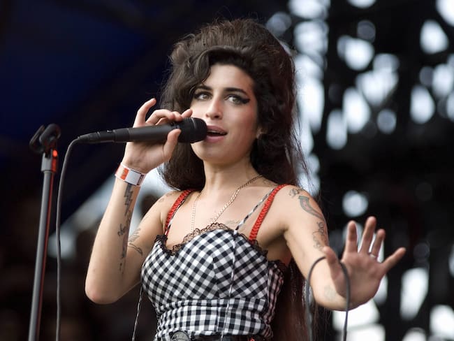 Amy Winehouse, 15 años después: el legado de una voz que nunca dejó de escucharse