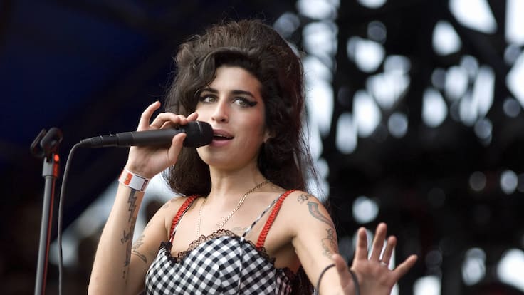 Amy Winehouse, 15 años después: el legado de una voz que nunca dejó de escucharse