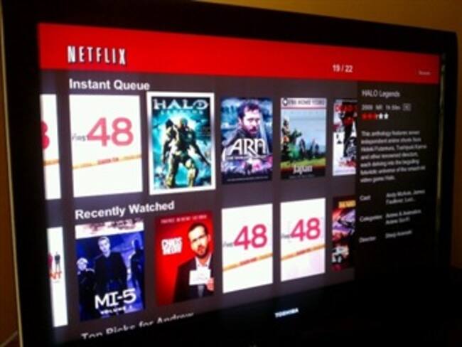 ¿Cómo trabajan las empresas de tecnología internacionales?