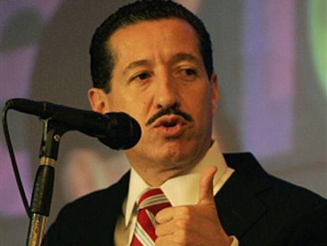 Protocolo de Seguridad sólo ante problemas graves: Ney González