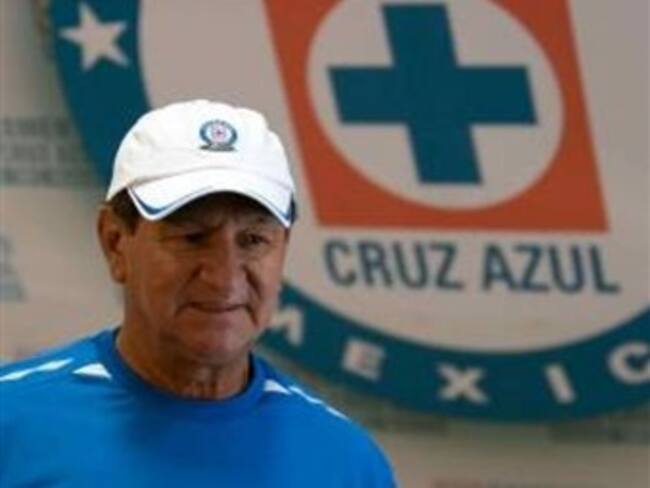 Preocupa a Meza constantes faltas que comete su equipo