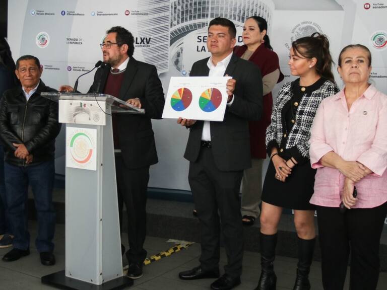 Morenistas critican a Monreal por plan de reconciliación