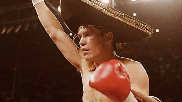 Julio César Chávez y el Cártel de Sinaloa: nada que ocultar