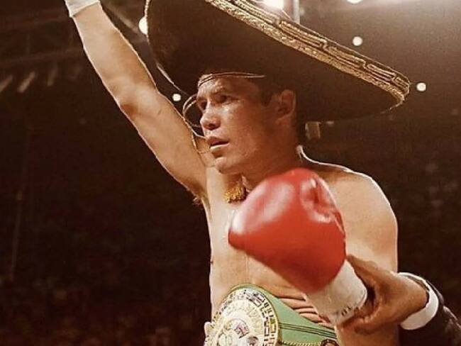 Julio César Chávez y el Cártel de Sinaloa: nada que ocultar