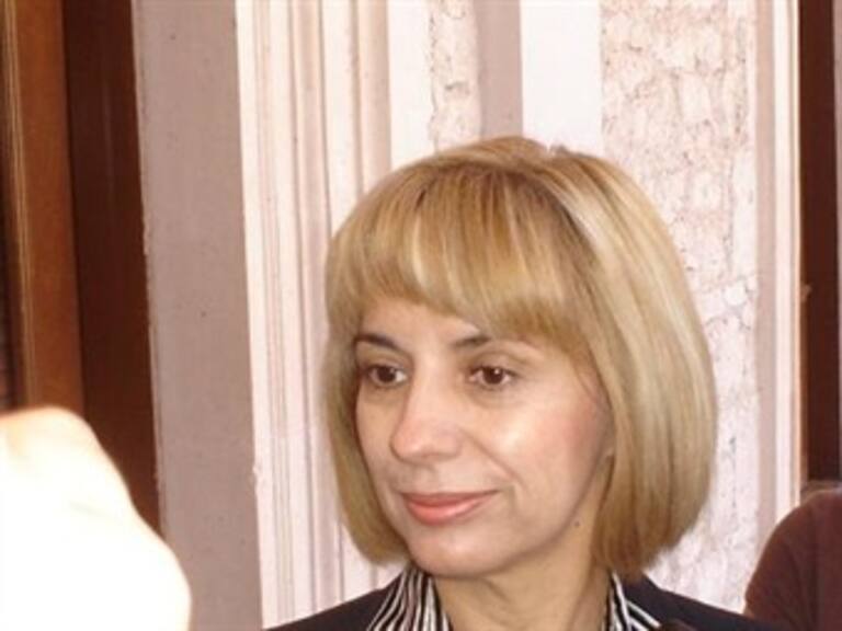 Desconoce Fiscalía de Chihuahua paradero de Patricia González