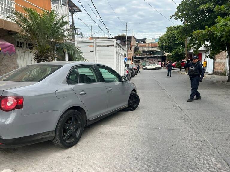 Asesinan a funcionario del Ayuntamiento de Chilpancingo