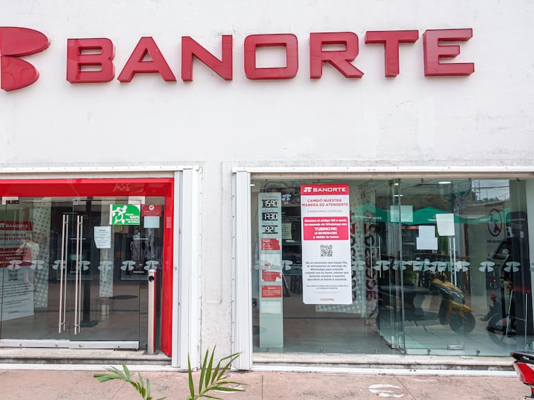 ¡BANORTE está de fiesta, cumple 125 años!