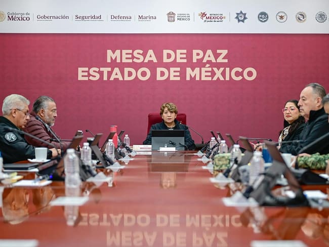 En EdoMéx baja 31% homicidio doloso lo que equivale a cinco meses sin víctimas