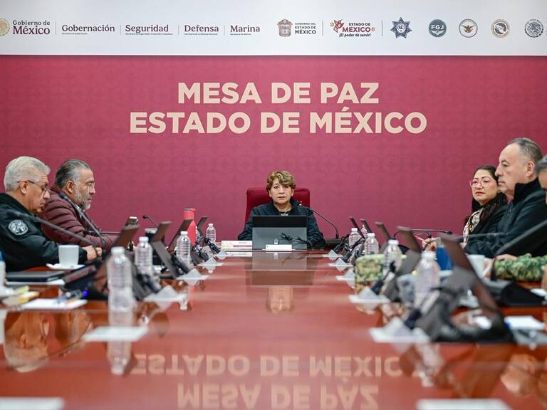 En EdoMéx baja 31% homicidio doloso lo que equivale a cinco meses sin víctimas